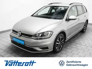 Volkswagen Golf Variant 1.0 TSI UNITED Navi ACC Front-Assist