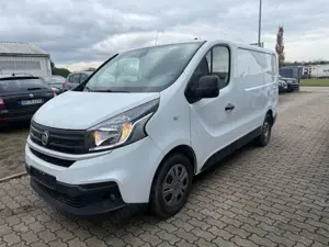 Fiat Talento KLIMA ,NAVI,EURO 6,MIT REGALEN,KAMERA