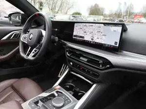 BMW 440 M440i xDrive Cabrio Innovationsp. Sport Aut. RFT Bild 5