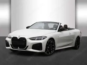 BMW 440 M440i xDrive Cabrio Innovationsp. Sport Aut. RFT Bild 2