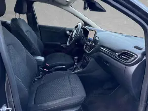 Ford Puma 1.0 EcoBoost Hybrid TITANIUM Bild 3