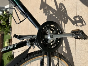 Mountainbike Jugend  Herren GIANT "Terrago" 26" Bild 4