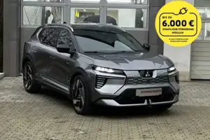Mitsubishi Eclipse Cross Luxury-Paket 87 kWh (22kW) BEV Vollelektrisch!!!