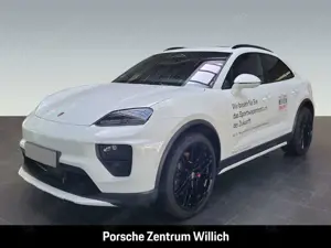 Porsche Macan 4S BOSE LED-Matrix Panorama Luftfederung