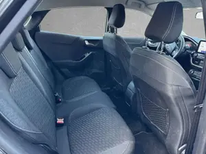 Ford Puma 1.0 EcoBoost Hybrid TITANIUM Bild 5