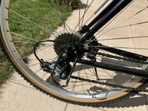 Mountainbike Jugend  Herren GIANT "Terrago" 26" Bild 3