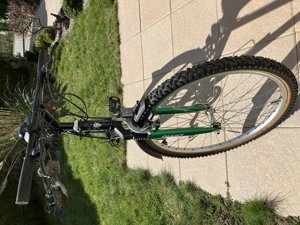 Mountainbike Jugend  Herren GIANT "Terrago" 26" Bild 5
