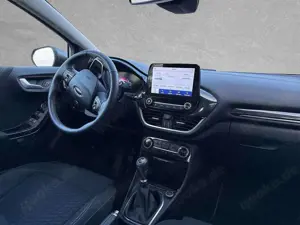 Ford Puma 1.0 EcoBoost Hybrid TITANIUM Bild 4