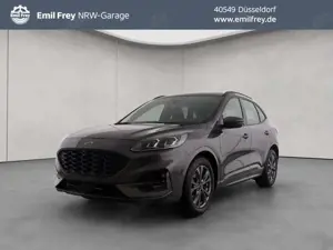 Ford Kuga 2.0 EcoBlue Aut. ST-LINE AHK+NAVI+TECHNO-PAKE