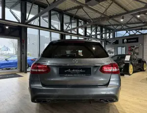 Mercedes-Benz C 43 AMG T AMG 4Matic*LED*NAVI*2.HAND Bild 5