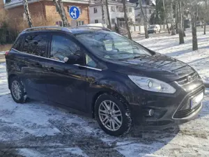 Ford Grand C-Max