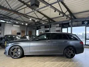 Mercedes-Benz C 43 AMG T AMG 4Matic*LED*NAVI*2.HAND Bild 3