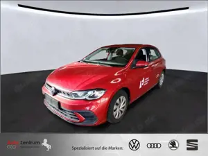 Volkswagen Polo 1.0 TSI OPF Life