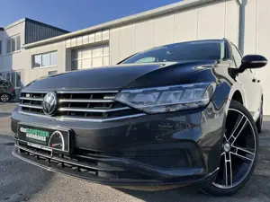 Volkswagen Passat Variant 2.0 TDI DSG R-Line Optik 138€ m.20% Anz. Navi KA