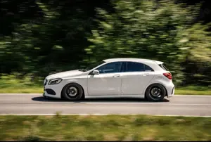 Mercedes-Benz A 200 AMG Line