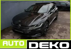 Volkswagen Arteon 1.4 eHybrid DSG 3 x R-Line Pano/ACC/AHK