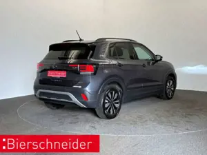 Volkswagen T-Cross 1.0 TSI DSG GOAL DIGITAL COCKPIT LED AHK NAVI PDC Bild 5