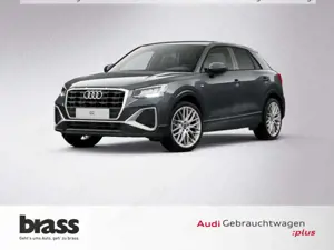 Audi Q2 S line 35 TFSI 110(150) kW(PS) S tronic