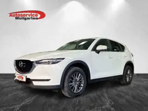 Mazda CX-5 Exclusive-Line 2WD AHK Navi 360 Kamera