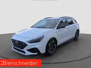 Hyundai i30 Kombi 1.5 T-GDI DCT N-Line LED NAVI RFK SHZ