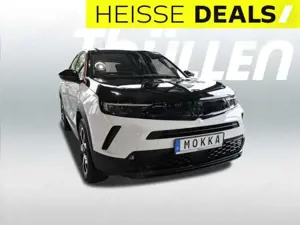 Opel Mokka GS 1.2 PDC Sitzheizung Kamera BT USB LED