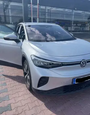 Volkswagen ID.4 ID.4 Pro Bild 5