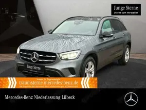 Mercedes-Benz GLC 300 de 4M NIGHT+PANO+360+MULTIBEAM+FAHRASS+9G