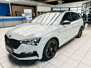 Skoda Scala 1.0 TSI Monte Carlo*LED*Navi*Winter-Paket