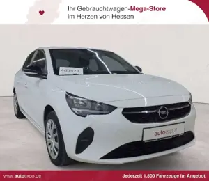 Opel Corsa-e Corsa-e Edition Klimaaut. PDC KAM SHZ