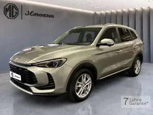 MG ZS Hybrid 145 kW Luxury 360+Cam+LED+Airm+Keyl