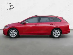 Volkswagen Golf Variant Life 2.0 TDI Pano*AHK*HK*Matrix Bild 3