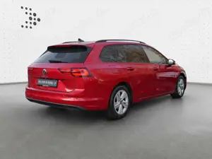 Volkswagen Golf Variant Life 2.0 TDI Pano*AHK*HK*Matrix Bild 2