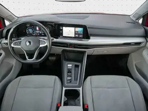 Volkswagen Golf Variant Life 2.0 TDI Pano*AHK*HK*Matrix Bild 5