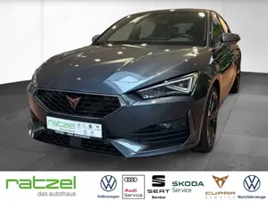 CUPRA Leon Cupra 1.5 eTSI Navi Kamera Matrix LED panodach