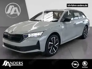 Skoda Octavia 2.0 TDI 360°+Distronic+HUD+KeyLess+LED