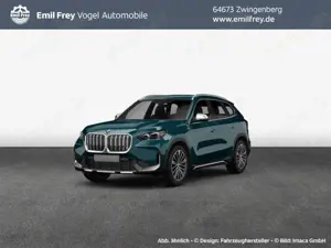 BMW X1 sDrive20i Aut. xLine 115 kW, 5-türig