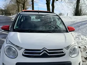 Citroen C1 Airscape VTi 68 SELECTION