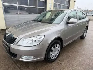 Skoda Octavia 1.6 Lim. Ambiente*TEMP*KLIMA*