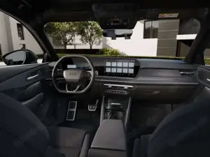 Audi Q3 S Line ACC|Stand-Hzg|AHK|RFK|PANO|LED|Navi... Bild 4