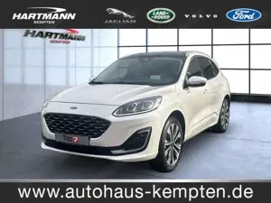 Ford Kuga Plug-In Hybrid Vignale Bluetooth Navi LED