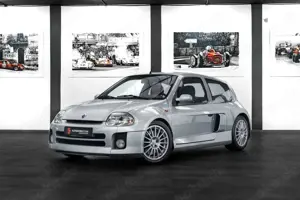 Renault Clio Sport V6 Phase 1 #Sammlerfahrzeug