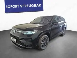Volkswagen Tayron R-Line 1.5 eHybrid DSG LEDER+AHK+PANO+HUD