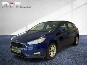 Ford Focus 1.0 EcoBoost Business Navi+2xKlima+KlimaA