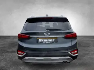 Hyundai SANTA FE 2.2 CRDi Premium 4x4 NAVI|AROUND VIEW Bild 4
