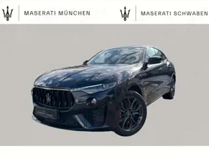 Maserati Levante Modena S/20"/AHK/Panorama/1.Hand