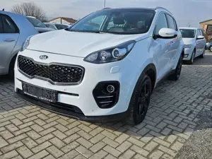 Kia Sportage Platinum Edition 4WD Panorama