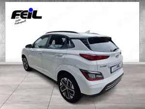 Hyundai KONA Trend Elektro 2WD Bild 5