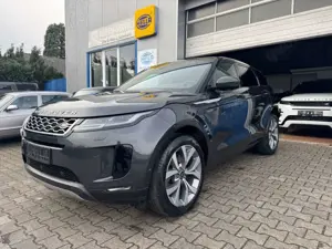 Land Rover Range Rover Evoque P250 HSE*NEUS MODELL*MEGA VOL