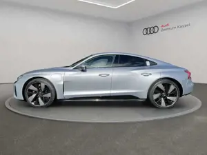 Audi e-tron GT Matrix BO HuD Carbon 360° Bild 4
