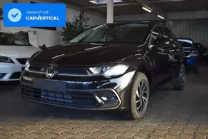 Volkswagen Polo 1.0 TSI DSG Life Kamera APP 5Jahre Garantie